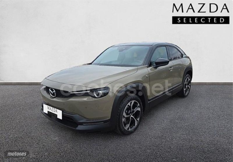 Nuevo 2024 Mazda MX30 Makoto SUV | 27.500 € - Imagen 1/1