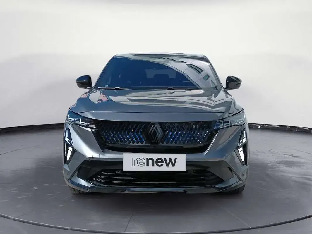 Nuevo Renault Rafale Esprit Alpine 300 CV (220 kW) 2026 Beige SUV