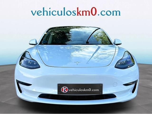 Usado Tesla Model 3 RWD 208 kW (283 CV) 2023 Blanco Berlina
