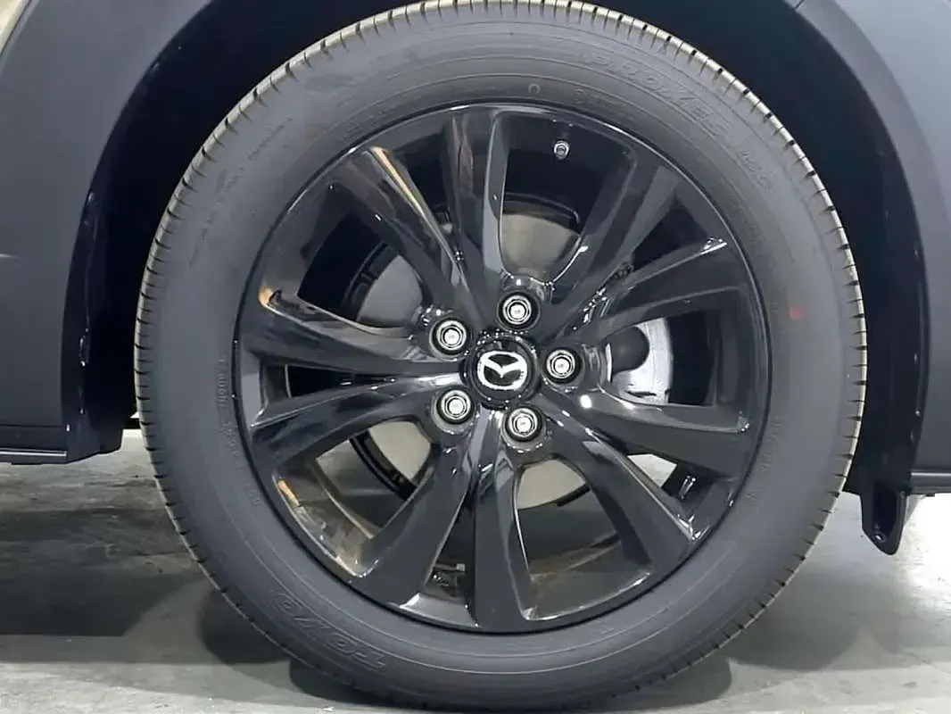 Usado Mazda CX-30 Homura-Line 122 CV (89 kW) 2025 Otro SUV