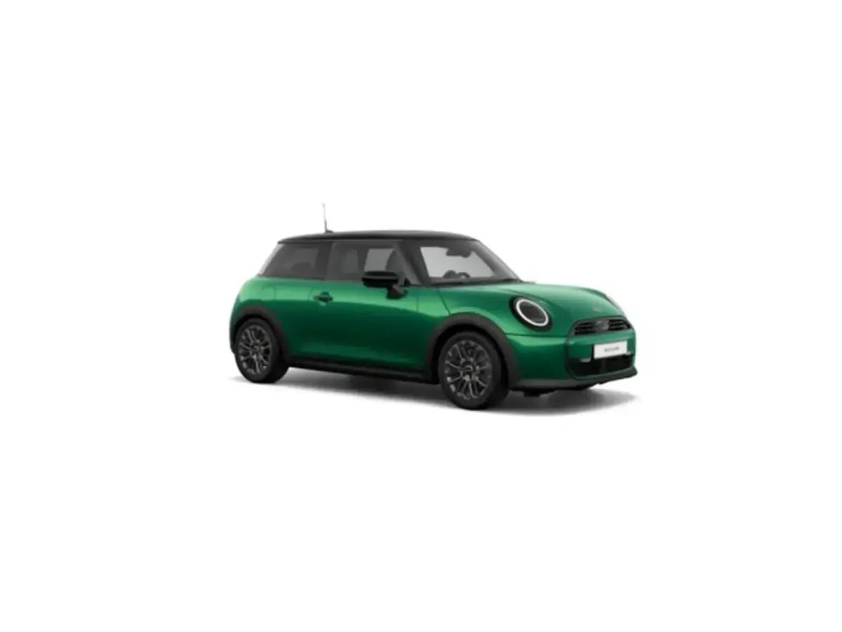 Usado Mini Cooper 114 kW (156 CV) 2026 Utilitario