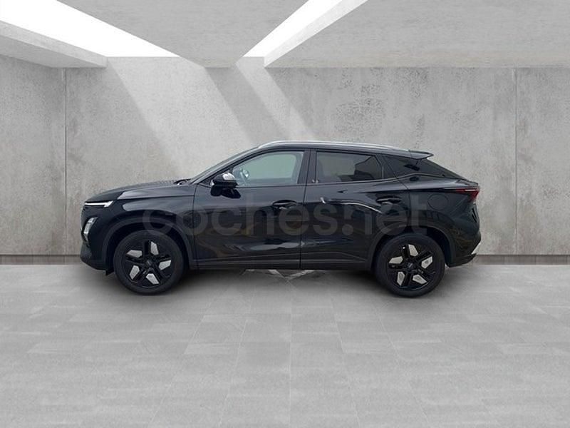 Usado Omoda 5 147 CV (108 kW) 2024 Blanco SUV