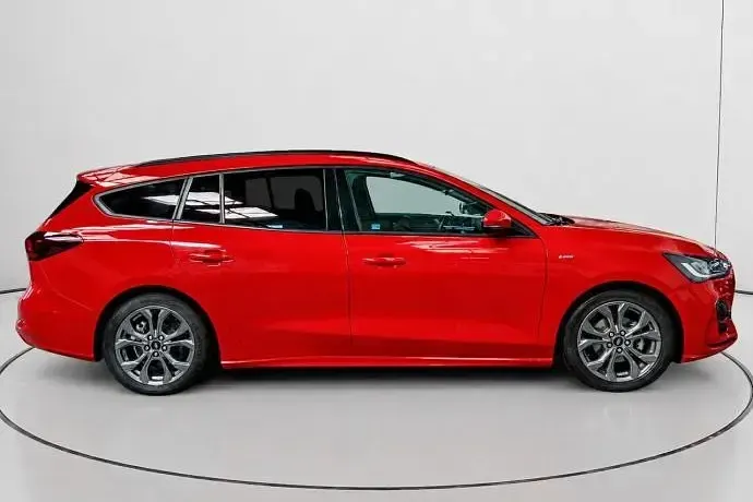 Usado Ford Focus ST-Line 125 CV (91 kW) 2024