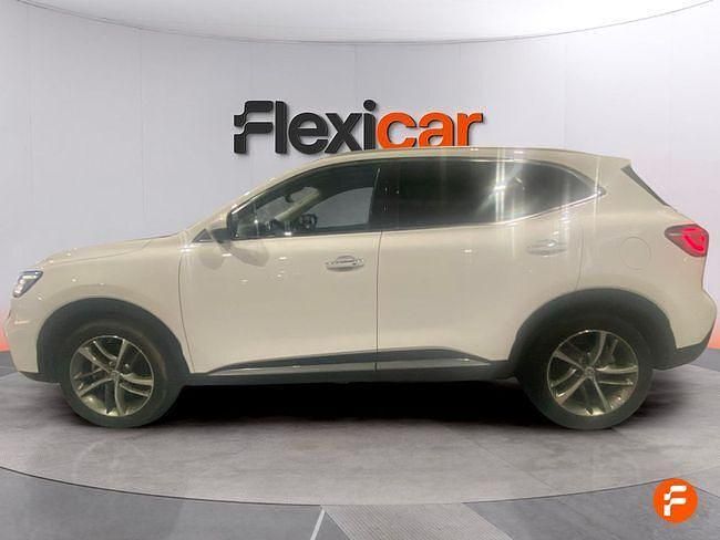 Usado MG HS Luxury 162 CV (119 kW) 2023 Blanco SUV