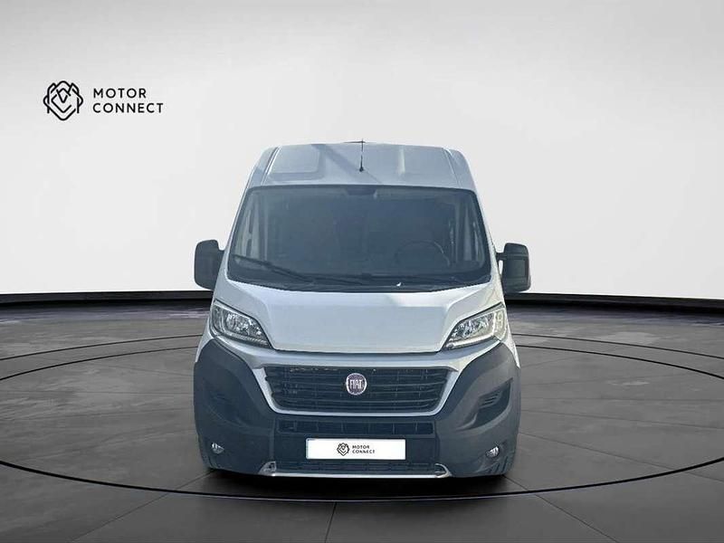 Usado Fiat Ducato 129 CV (94 kW) 2014 Blanco Van