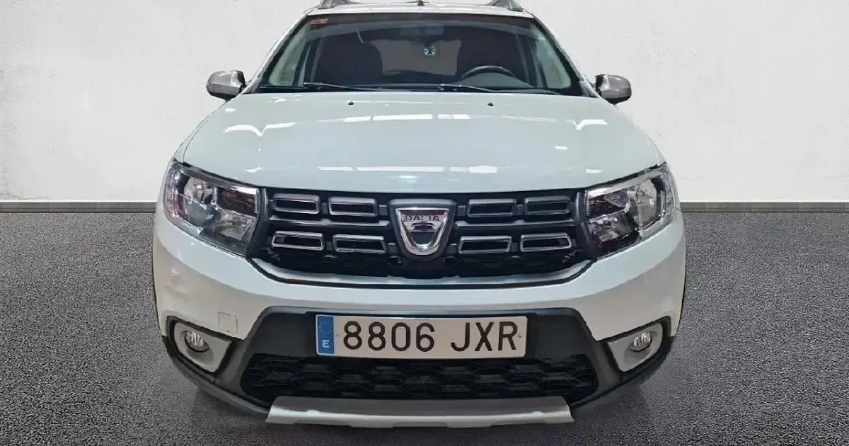 Usado Dacia Sandero Lauréate 90 CV (66 kW) 2017