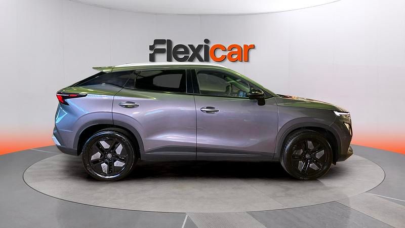Usado Omoda 5 147 CV (108 kW) 2025 Gris SUV