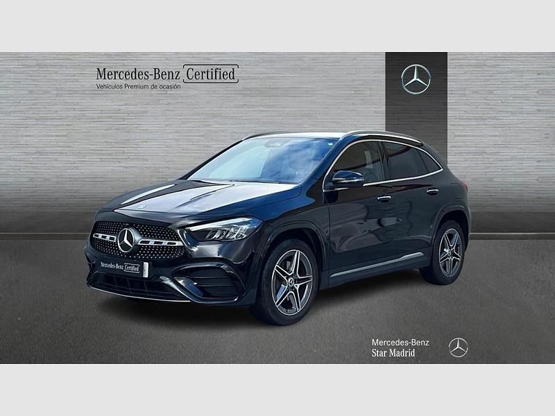 Usado Mercedes GLA250 AMG line 218 CV (160 kW) 2025 Otro SUV