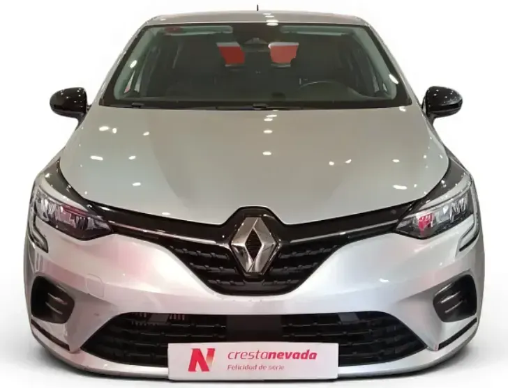 Usado Renault Clio LIMITED 91 CV (66 kW) 2021 Utilitario