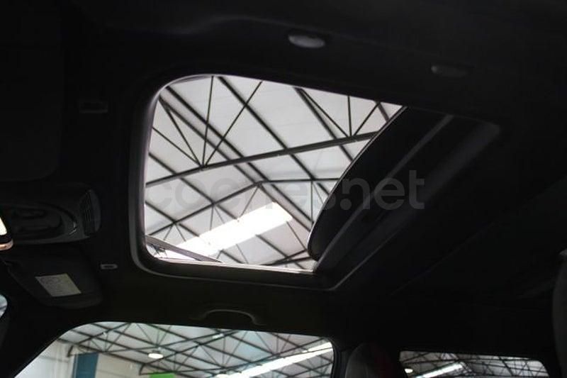 Usado Mini John Cooper Works 231 CV (169 kW) 2020 Negro Utilitario