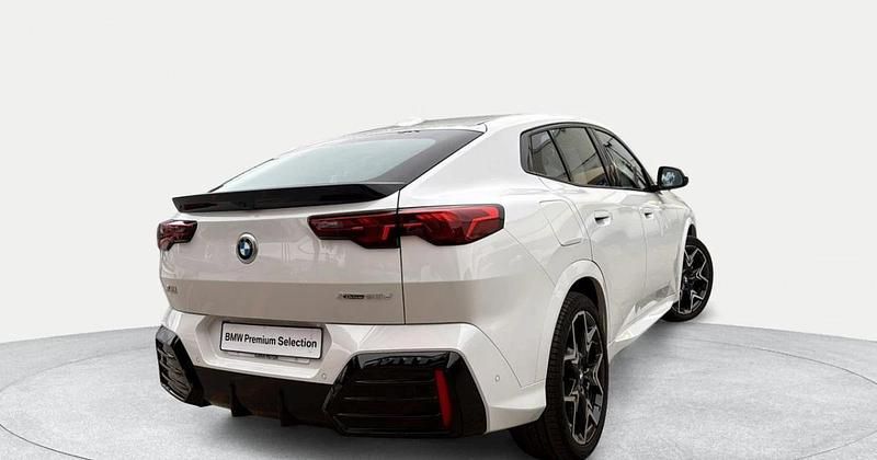 Usado BMW X2 163 CV (119 kW) 2025 SUV