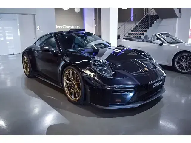 Usado Porsche 911 GT3 510 CV (375 kW) 2025 Coupe