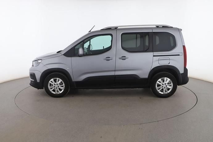 Usado Peugeot Rifter Allure 102 CV (75 kW) 2021 Monovolumen