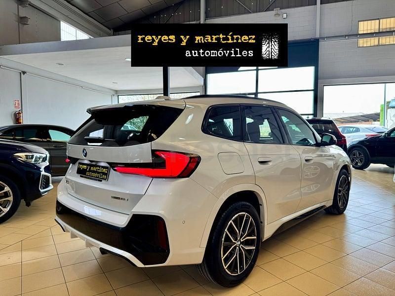 Usado BMW X1 Comfort Edition 150 HP (110 kW) 2025 Branco SUV