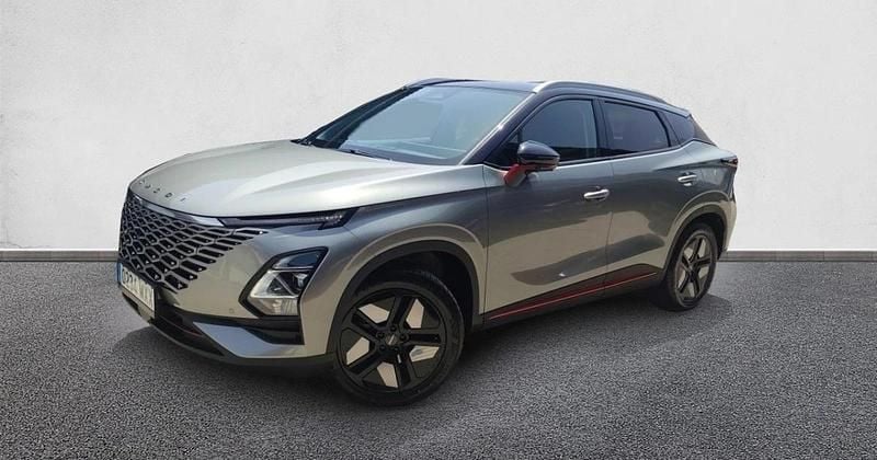 Usado 2025 Omoda 5 SUV | 23.900 € (Precio justo) - Imagen 1/4