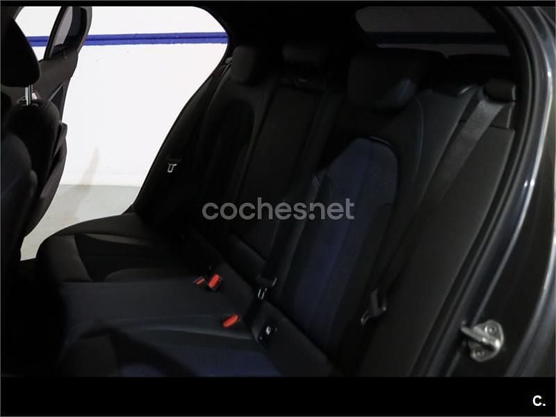 Gris / plata Usado 2020 BMW M135 Utilitario | 31.500 € (Super precio) - Imagen 1/2