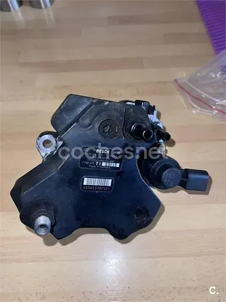 Usado BMW 330 204 CV (150 kW) 2006 Negro Familiar