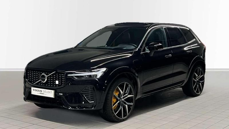 Usado 2024 Volvo XC60 SUV | 67.900 € - Imagen 1/4