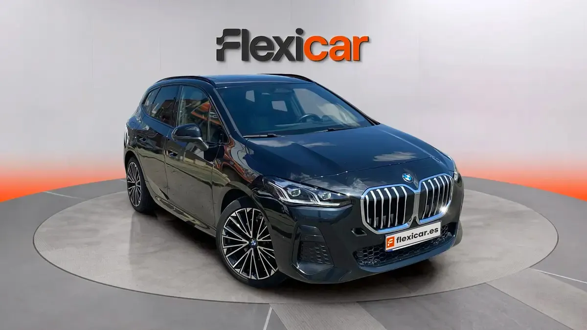 Usado BMW 218 136 CV (100 kW) 2024 Familiar