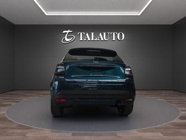 Nuevo Fiat 600 145 CV (106 kW) 2025 Negro SUV