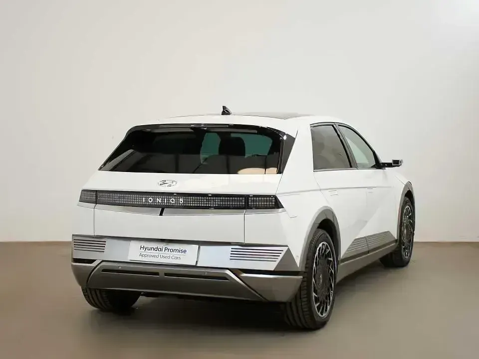 Brugt Hyundai Ioniq 5 167 kW (228 HK) 2024 Otro SUV