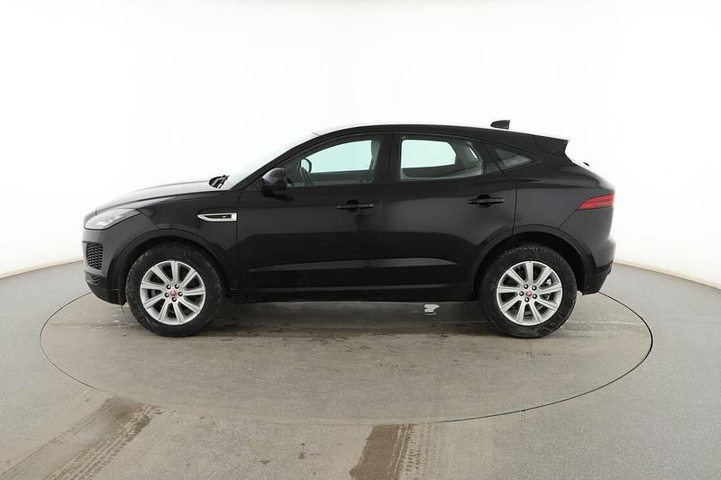 Usado Jaguar E-Pace S 150 CV (110 kW) 2020 Negro SUV
