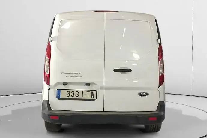 Usado Ford Transit Trend 100 CV (73 kW) 2021 Utilitario