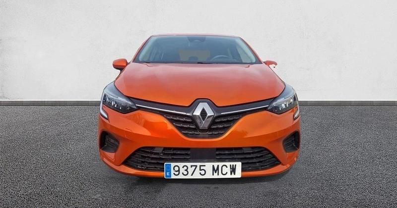 Usado Renault Clio V Evolution 90 CV (66 kW) 2022