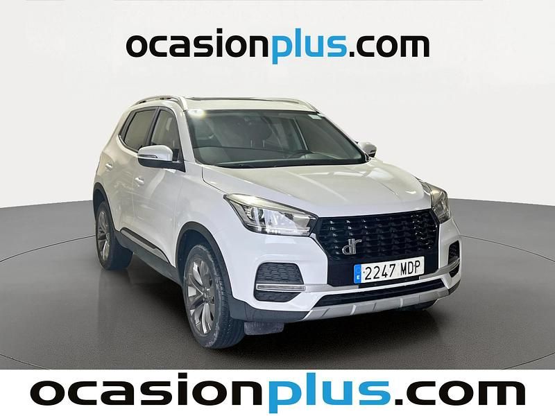 Usado DR DR 4.0 116 CV (85 kW) 2023 Blanco SUV