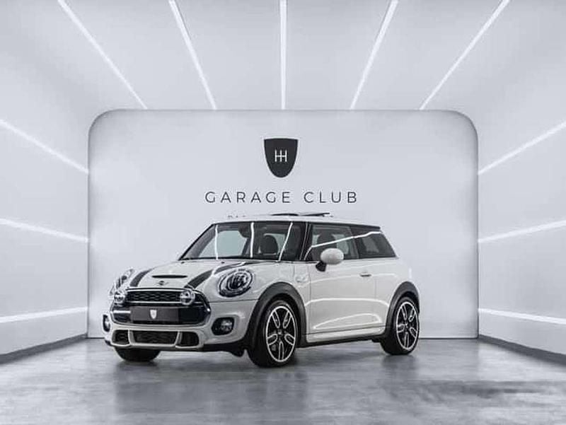 Usado 2015 Mini Cooper S Utilitario | 15.699 € (Buen precio) - Imagen 1/4
