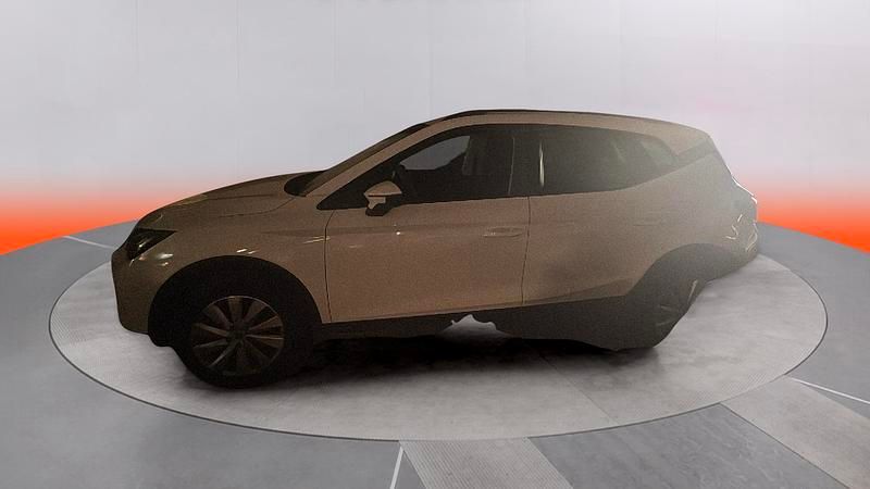 Occasion Seat Arona Style 110 ch (80 kW) 2021 Blanc SUV