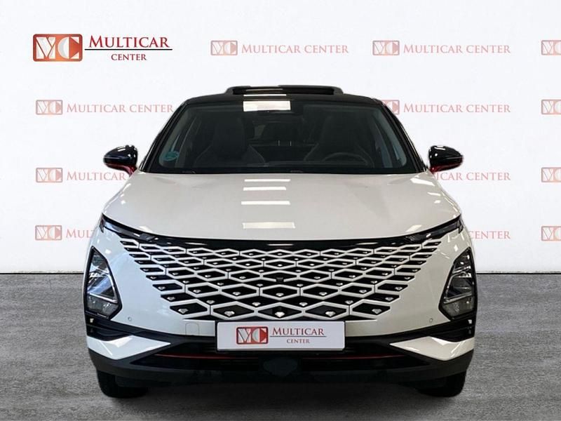 Usado Omoda 5 185 CV (136 kW) 2024 Blanco SUV