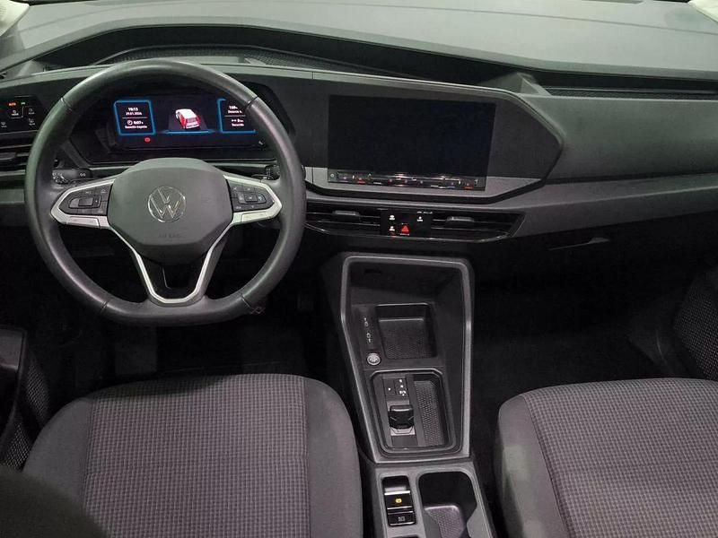 Usado VW Caddy Maxi 122 CV (89 kW) 2025 Monovolumen