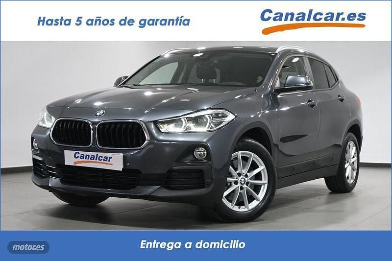 Usado 2019 BMW X2 Advantage SUV | 20.950 € (Super precio) - Imagen 1/4