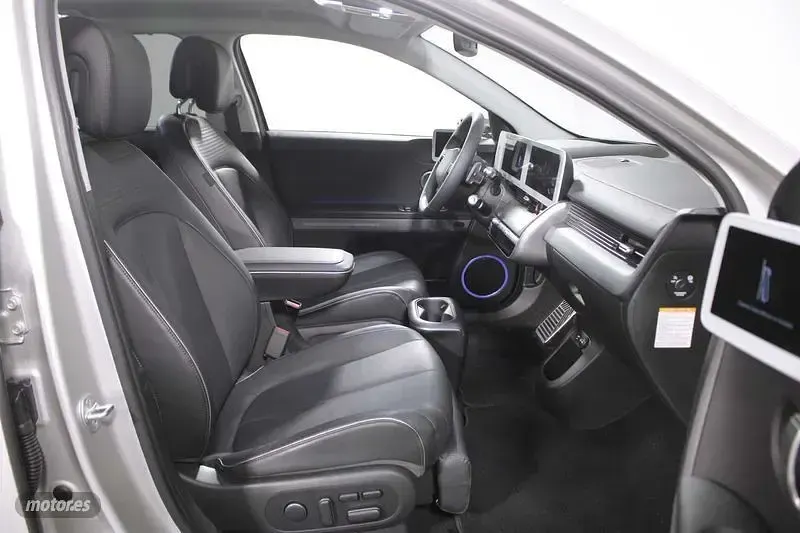 Usado Hyundai Ioniq 5 239 kW (325 CV) 2025 SUV