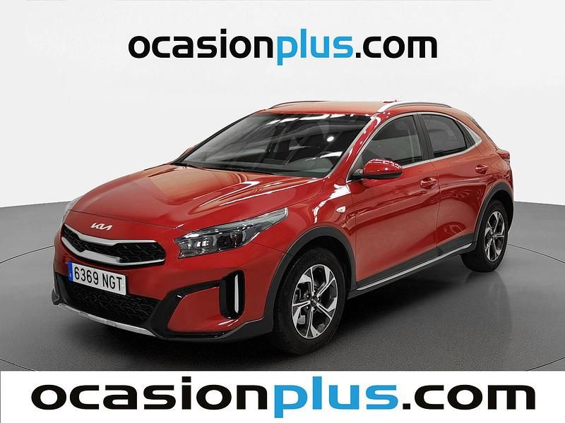 Begagnad Kia XCeed 140 HK (102 kW) 2025 SUV