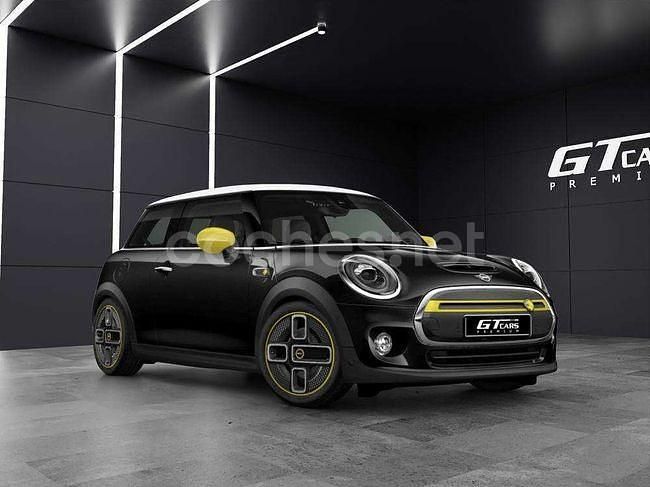 Usado Mini Cooper SE 2020 Eléctrico Utilitario