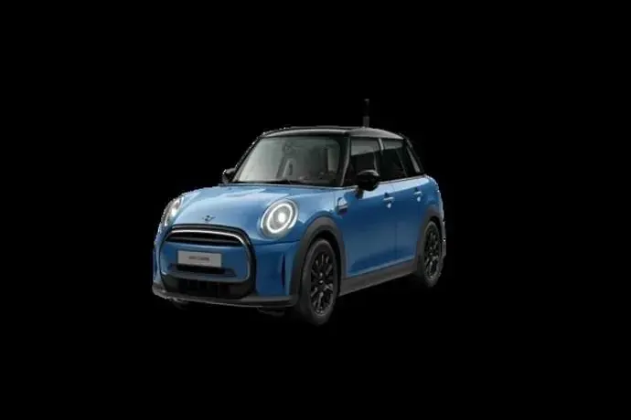 Usado Mini Cooper 136 CV (100 kW) 2024 Utilitario