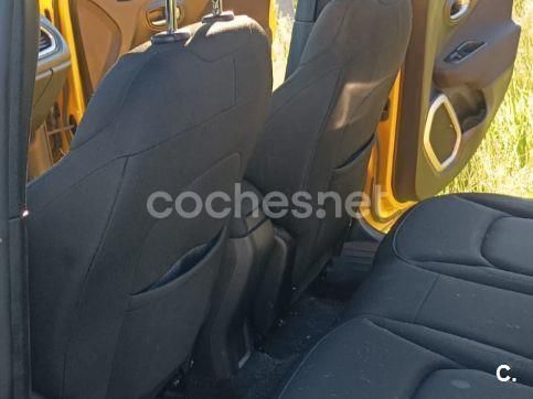 Amarillo Usado 2017 Jeep Renegade Limited SUV | 16.000 € (Precio justo) - Imagen 1/2