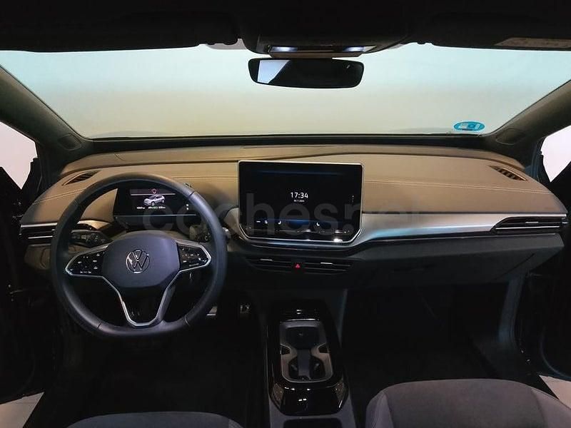 Usado VW ID.4 Pro 210 kW (286 CV) 2025 Eléctrico SUV