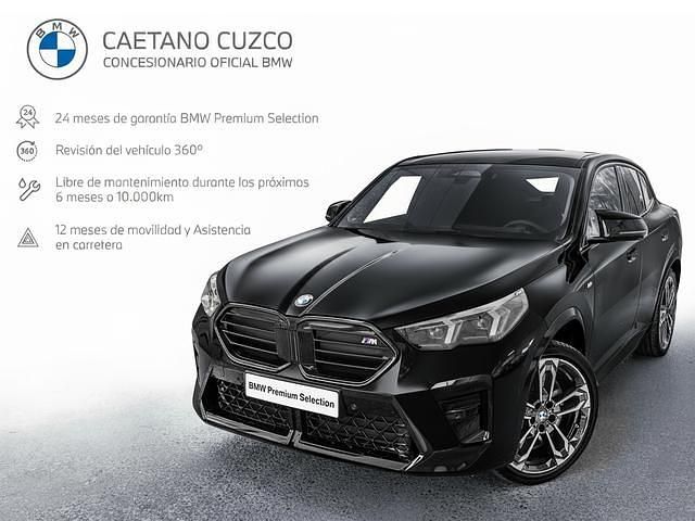 Usado 2025 BMW X2 Comfort Edition SUV | 64.990 € - Imagen 1/4