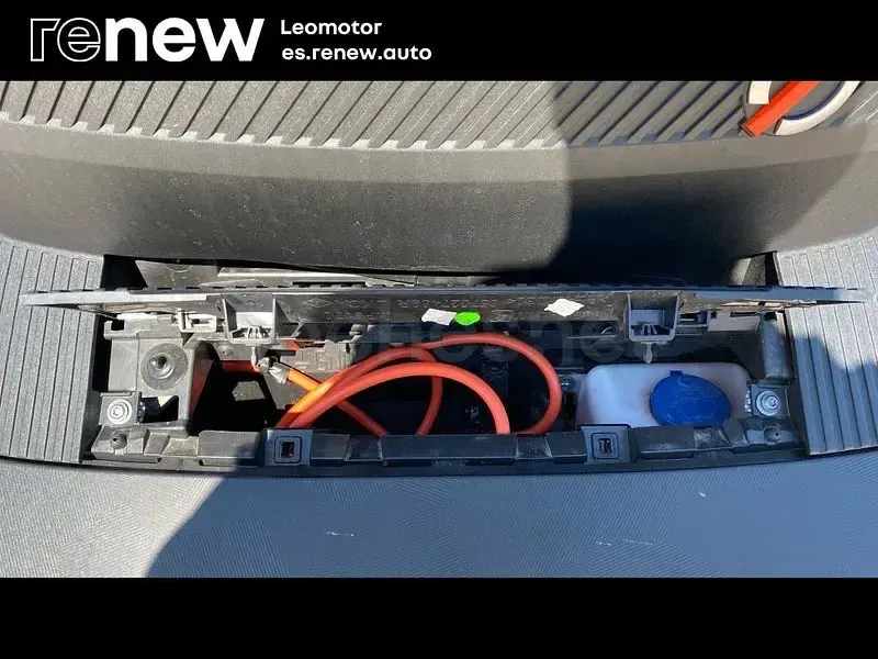 Nuevo Mobilize Duo 2025 Eléctrico Utilitario