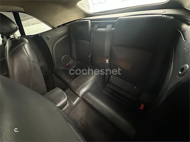 Usado Jaguar XK8 298 CV (219 kW) 2007 Gris / plata Descapotable