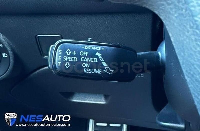 Usado Seat Leon CUPRA 290 CV (213 kW) 2020 Negro Familiar