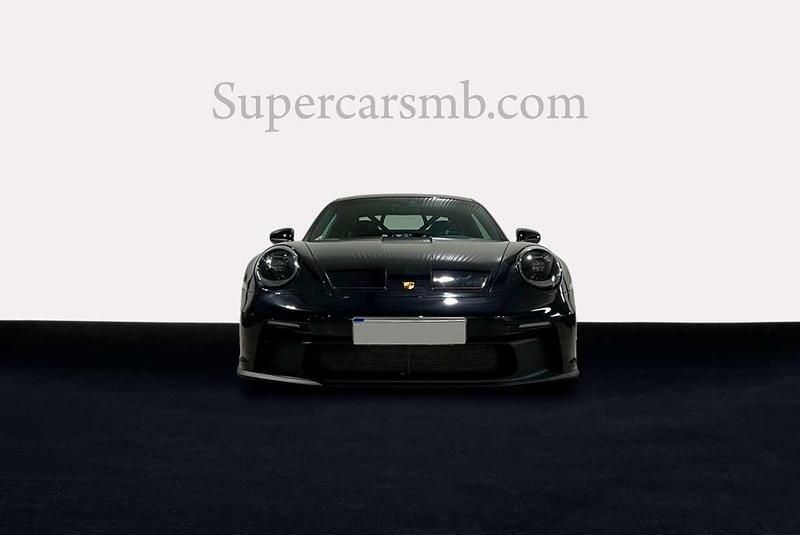 Usado Porsche 911 GT3 510 CV (375 kW) 2022 Coupe