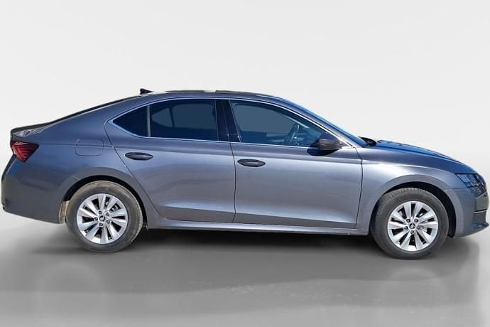 Usado Skoda Octavia 116 CV (85 kW) 2025