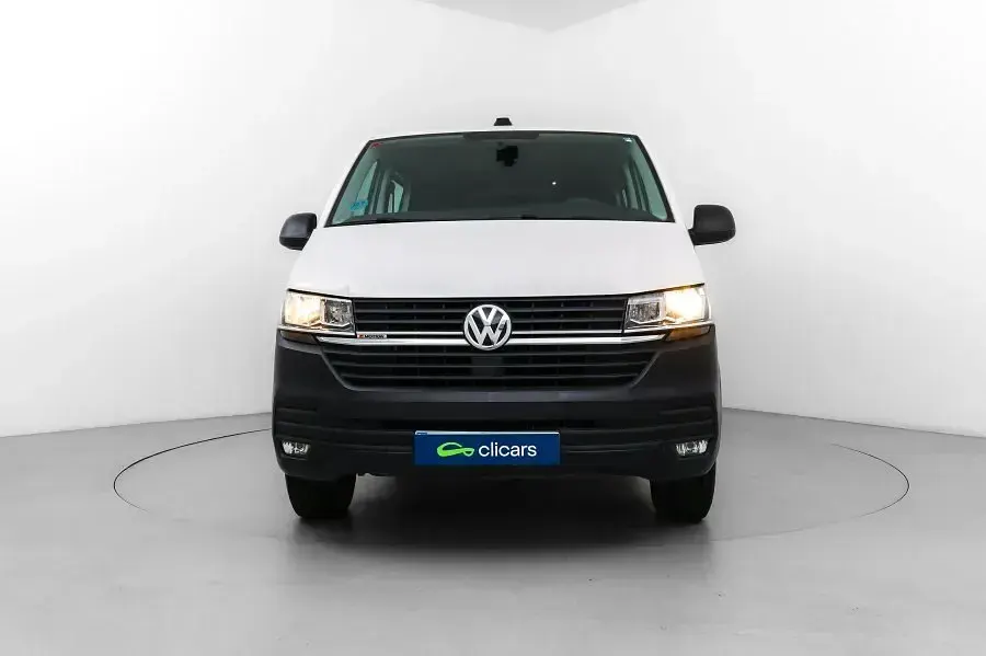 Usado VW T6.1 150 CV (110 kW) 2021 Van