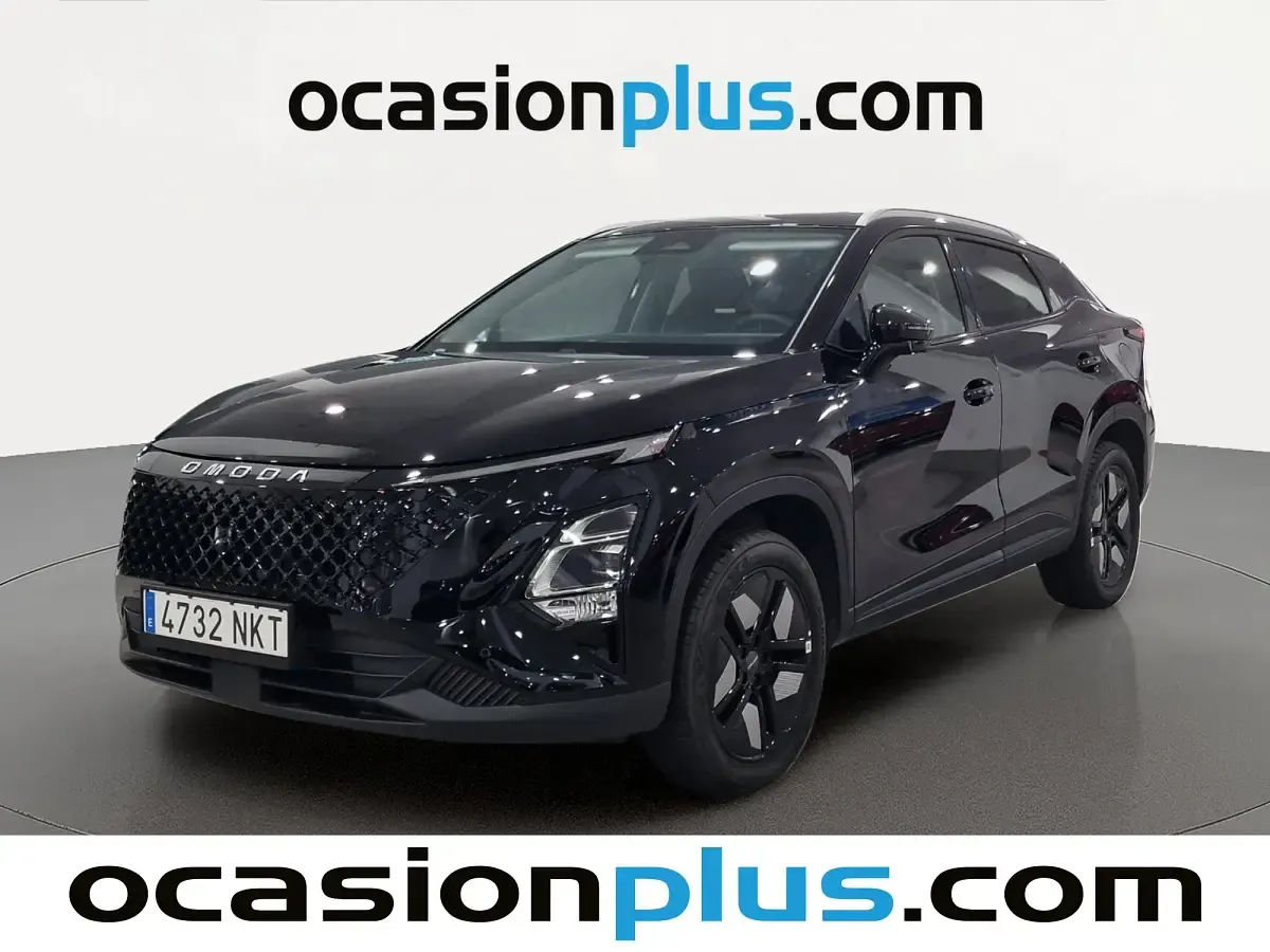 Usado Omoda 5 224 CV (164 kW) 2026 SUV