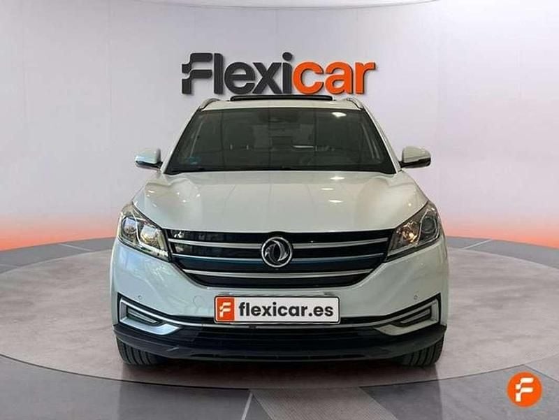 Usado DFSK Seres 3 119 kW (163 CV) 2021 Blanco SUV