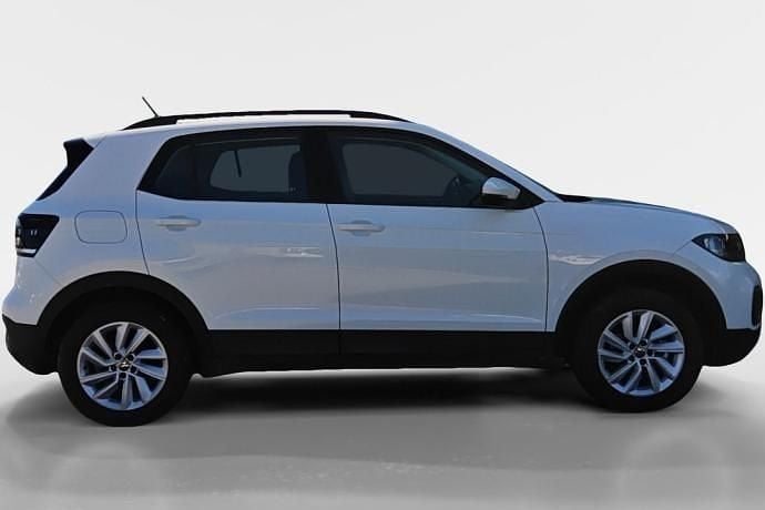 Usado VW T-Cross Advance 95 CV (69 kW) 2023 SUV